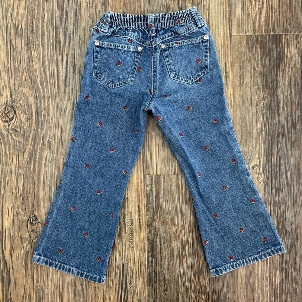 Gymboree see photos